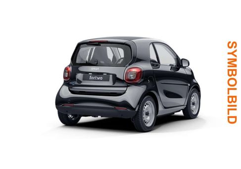 Smart ForTwo, 2023 3