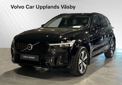 Volvo XC60, 2025