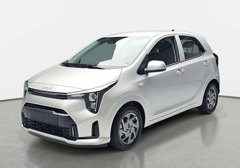 Kia Picanto, 2026