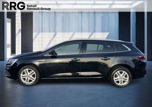 Renault Megane, 2020