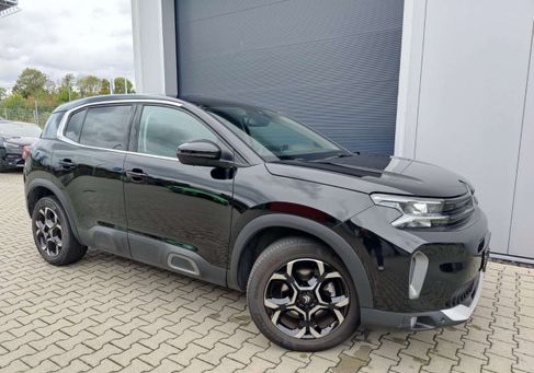 Citroën C5 Aircross, 2024 2