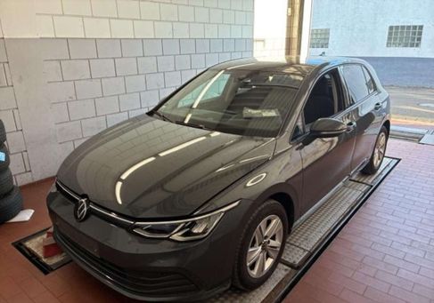 Volkswagen Golf, 2023 2