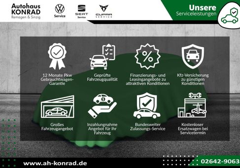 Seat Arona, 2024 3