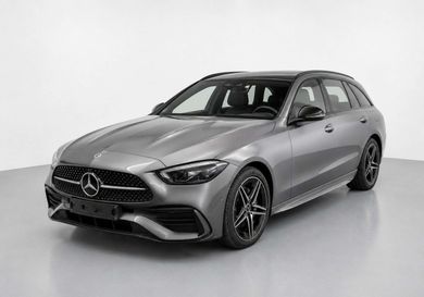Mercedes-Benz C 220, 2023