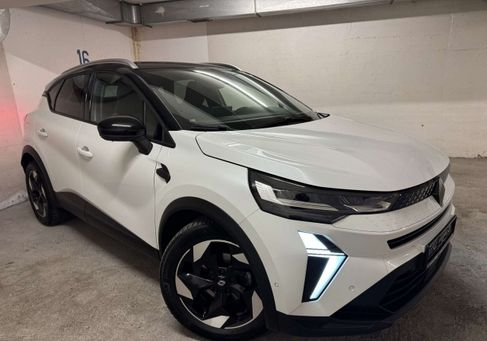 Renault Captur, 2024