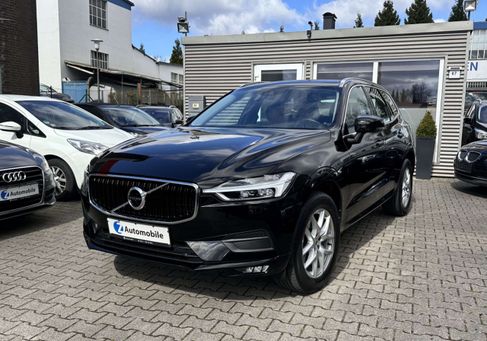Volvo XC60, 2020