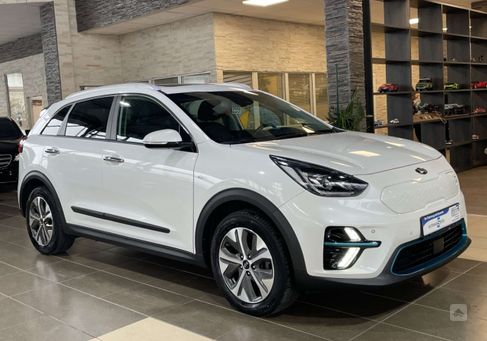 Kia Niro, 2021