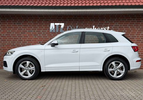 Audi Q5, 2019