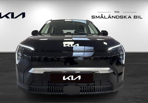 Kia, 2026 2