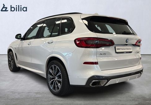 BMW X5, 2019