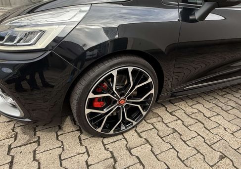 Renault Clio, 2018