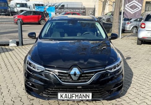 Renault Megane, 2021