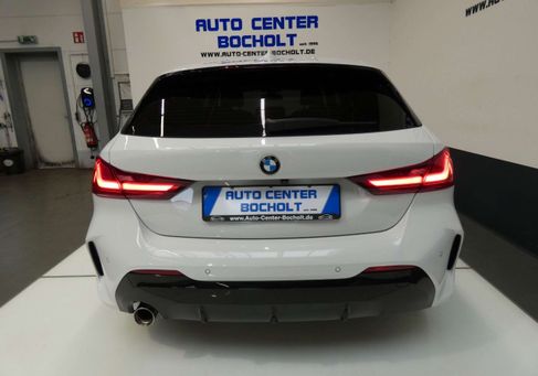 BMW 118, 2019