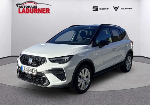 Seat Arona, 2026