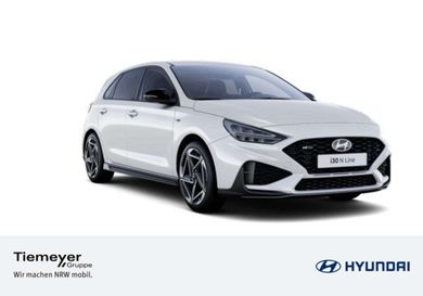 Hyundai i30, 2026