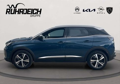 Peugeot 3008, 2024 2