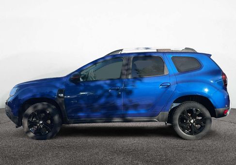 Dacia Duster, 2022 3