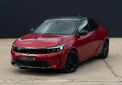 Opel Corsa, 2025
