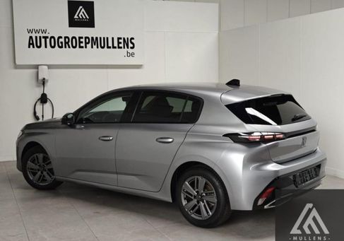 Peugeot 308, 2024 3