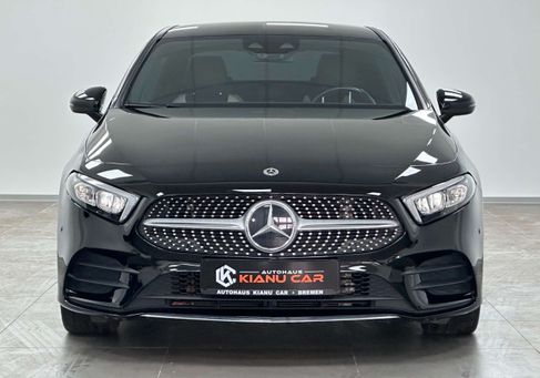 Mercedes-Benz A 200, 2020