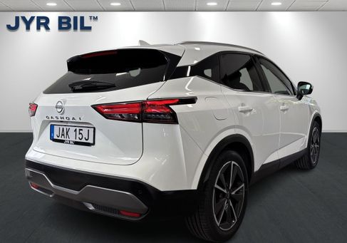 Nissan Qashqai, 2023 3