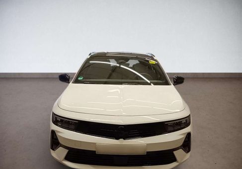 Opel Astra, 2025 3