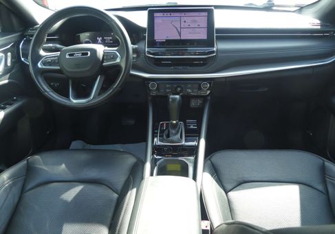 Jeep Compass, 2022 3