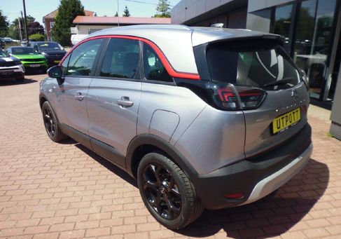 Opel Crossland X, 2021 3