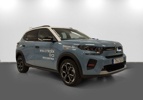Citroën C3, 2025 3