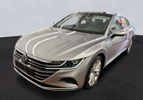 Volkswagen Arteon, 2022 3