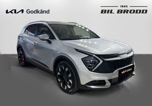 Kia Sportage, 2023 3