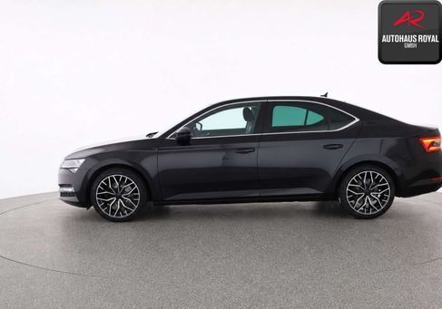 Skoda Superb, 2023