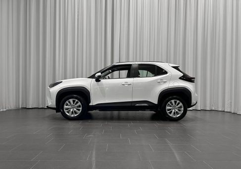 Toyota Yaris Cross, 2026 2