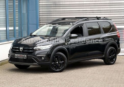 Dacia Jogger, 2022 2