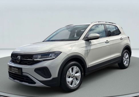 Volkswagen T-Cross, 2026