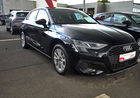 Audi A3, 2022 3