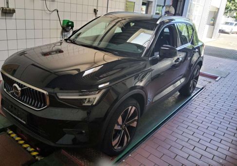 Volvo XC40, 2023 2