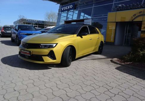 Opel Astra, 2023