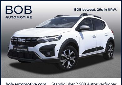 Dacia Sandero, 2023