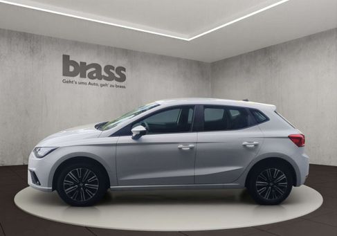 Seat Ibiza, 2024