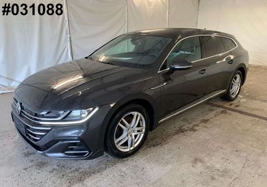 Volkswagen Arteon, 2022