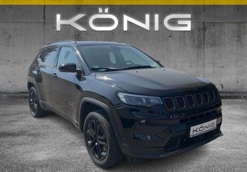 Jeep Compass, 2022 2