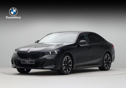 BMW 550, 2025