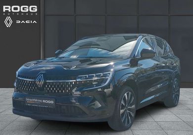Renault Austral, 2023