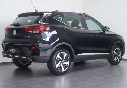 MG ZS, 2024
