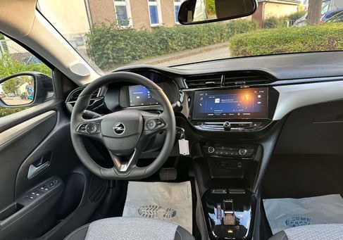 Opel Corsa, 2025 3