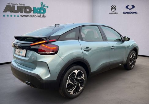 Citroën C4, 2021 3