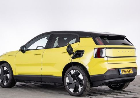 Volvo EX30, 2024 2