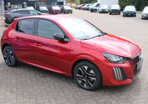 Peugeot 208, 2026