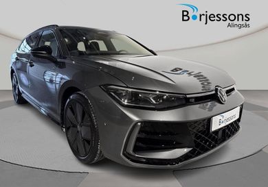 Volkswagen Passat Variant, 2026